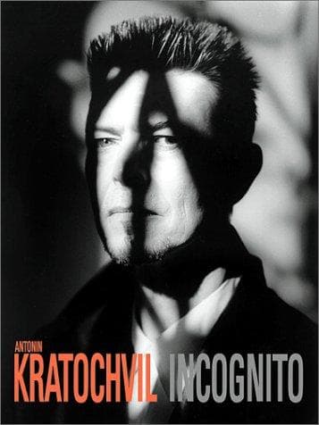 Tapa de Incognito