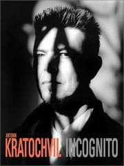 Tapa de Incognito