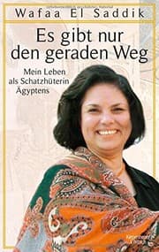 Tapa de Es gibt nur den geraden Weg