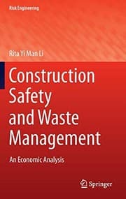 Tapa de Construction Safety and Waste Management