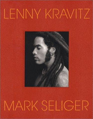 Tapa de Lenny Kravitz