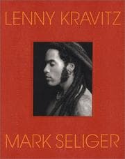 Tapa de Lenny Kravitz