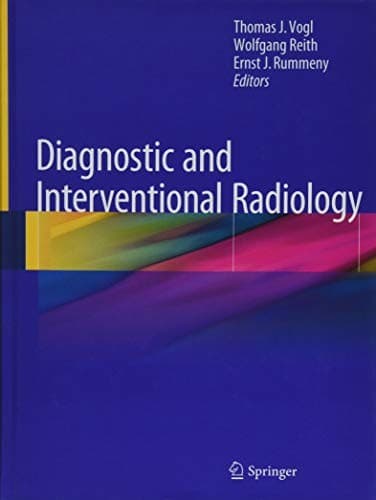 Tapa de Diagnostic and Interventional Radiology