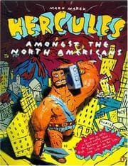 Tapa de Hercules amongst the North Americans