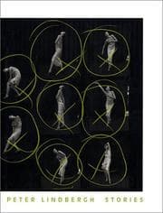 Tapa de Peter Lindbergh