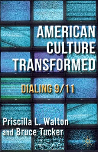 Tapa de American Culture Transformed