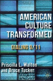 Tapa de American Culture Transformed