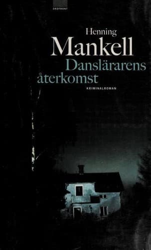 Tapa de Danslärarens återkomst