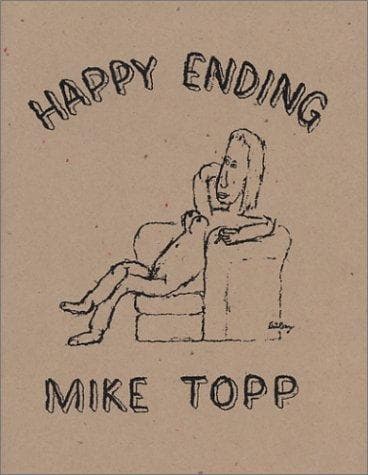Tapa de Happy Ending