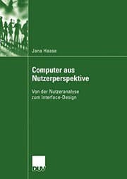 Tapa de Computer aus Nutzerperspektive