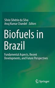 Tapa de Biofuels in Brazil