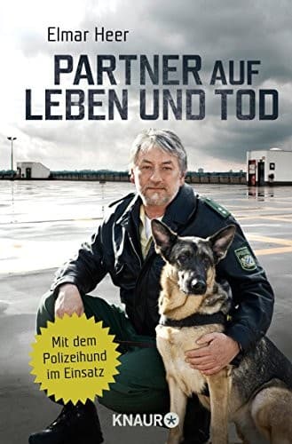 Tapa de Partner auf Leben und Tod