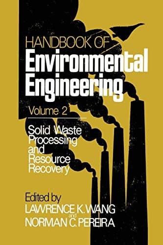 Tapa de Solid Waste Processing and Resource Recovery