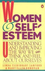 Tapa de Women and self-esteem