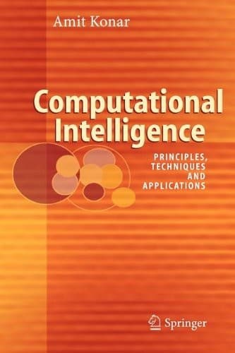 Tapa de Computational Intelligence