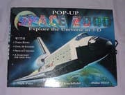 Tapa de Pop-Up Space 2000