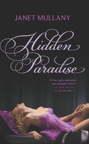 Tapa de Hidden Paradise