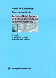 Tapa de The Human Brain