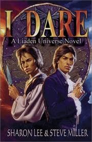 Tapa de I Dare (Liaden Universe Novel Series)