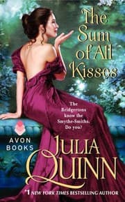 Tapa de The sum of all kisses