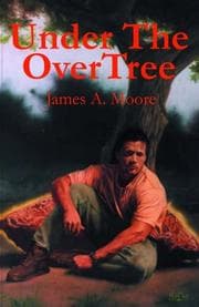 Tapa de Under the Overtree