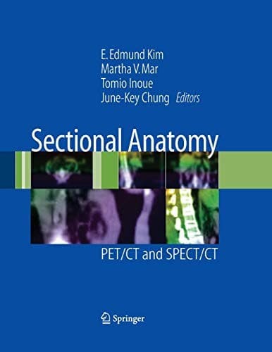 Tapa de Sectional Anatomy