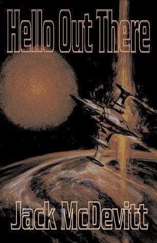 Tapa de Hello out there