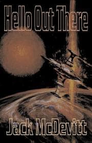 Tapa de Hello out there