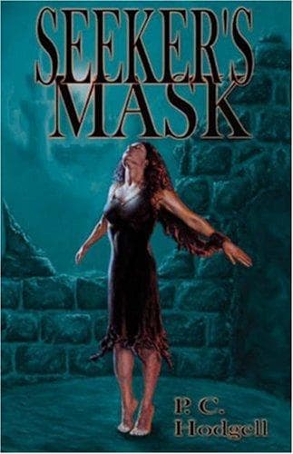 Tapa de Seeker's Mask