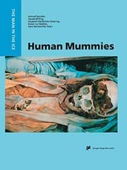 Tapa de Human Mummies