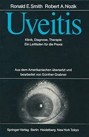 Tapa de Uveitis