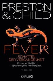 Tapa de Fever - Schatten der Vergangenheit