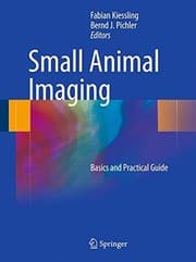 Tapa de Small Animal Imaging