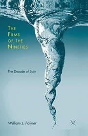 Tapa de The Films of the Nineties