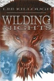 Tapa de Wilding Nights