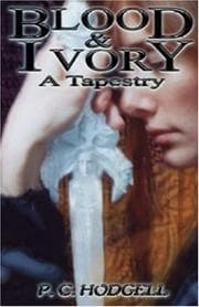 Tapa de Blood And Ivory