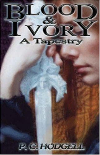 Tapa de Blood And Ivory
