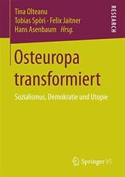 Tapa de Osteuropa transformiert