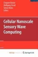 Tapa de Cellular Nanoscale Sensory Wave Computing