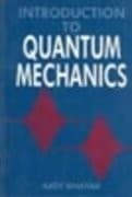 Tapa de Introduction to Quantum Mechanics