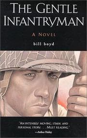 Tapa de The Gentle Infantryman