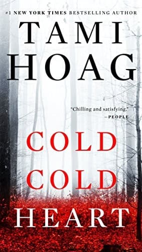 Tapa de Cold cold heart