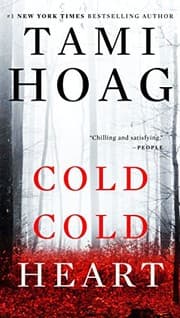 Tapa de Cold cold heart