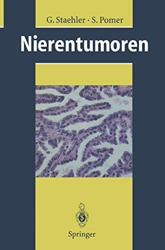 Tapa de Nierentumoren