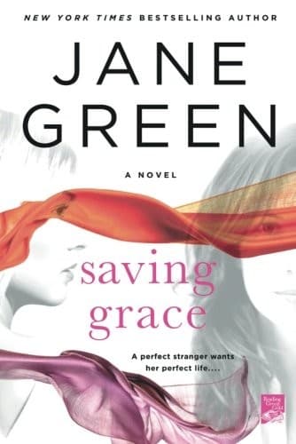 Tapa de Saving Grace