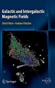 Tapa de Galactic and Intergalactic Magnetic Fields