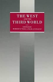 Tapa de The West and the Third World