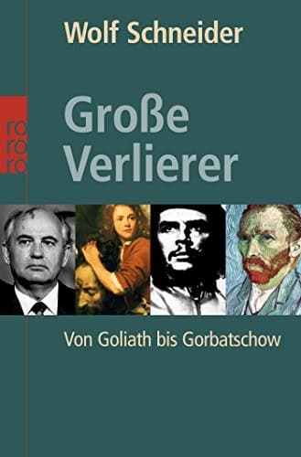 Tapa de Große Verlierer