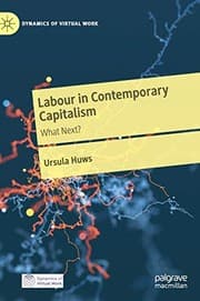 Tapa de Labour in Contemporary Capitalism