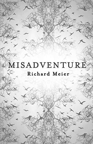 Tapa de Misadventure